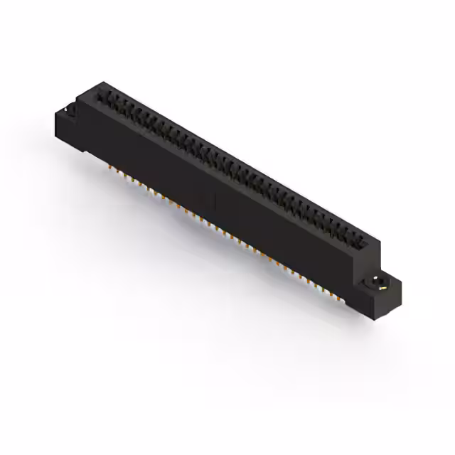 392-034-541-103 EDAC Inc.  Edgeboard Connectors